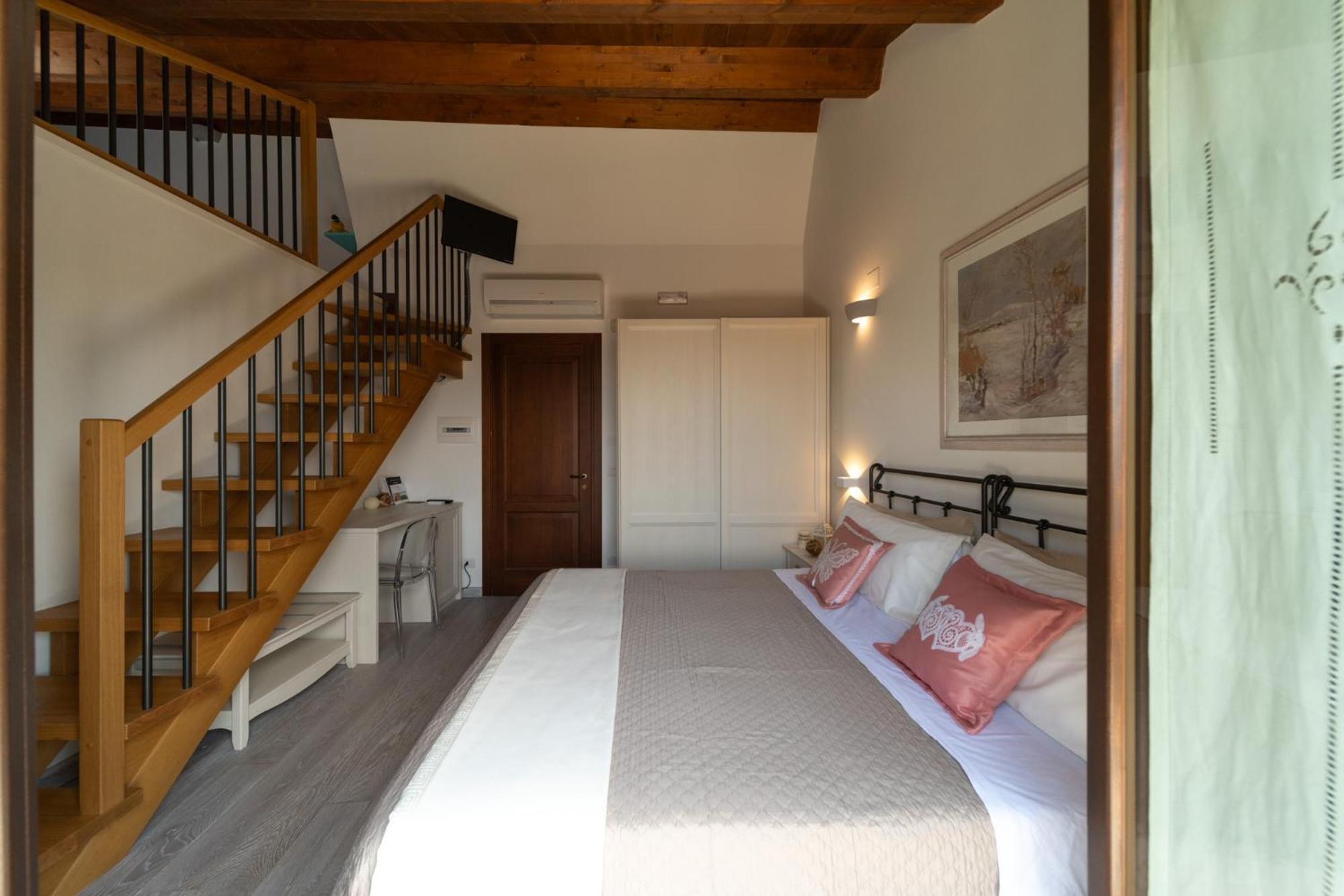 Bed and Breakfast Dimora Fontemaggio Cossignano Екстер'єр фото