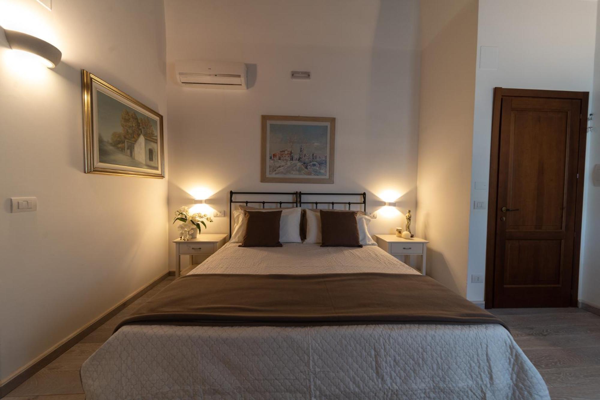 Bed and Breakfast Dimora Fontemaggio Cossignano Екстер'єр фото